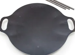 Petromax Griddle and Fire Bowl 56 cm Fs56 Best