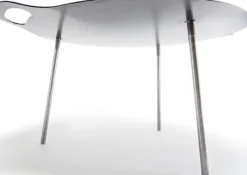 Petromax Griddle and Fire Bowl 56 cm Fs56 Best