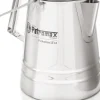 Percolator Perkomax Stainless Steel 2,1 liter-Petromax Fashion