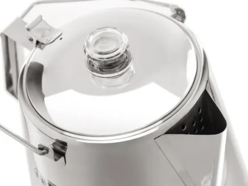 Percolator Perkomax Stainless Steel 2,1 liter-Petromax Fashion