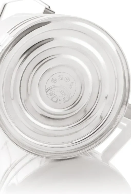 Percolator Perkomax Stainless Steel 2,1 liter-Petromax Fashion