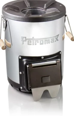 Petromax Rocket Stove Rf33 Hot