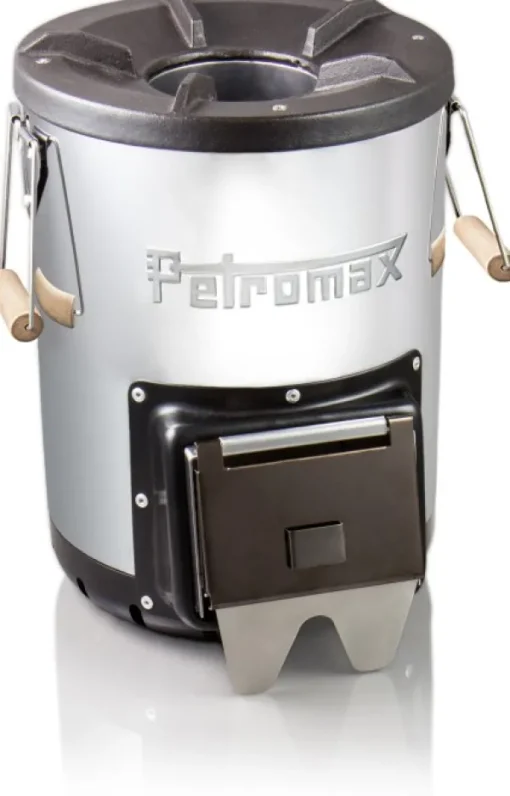 Petromax Rocket Stove Rf33 Hot