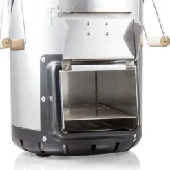 Petromax Rocket Stove Rf33 Hot
