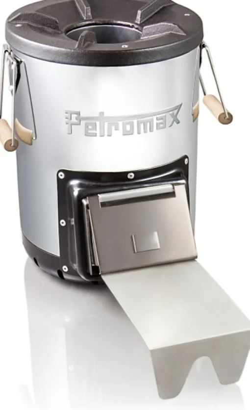 Petromax Rocket Stove Rf33 Hot