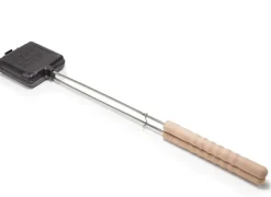 Petromax Sandwich Iron Hot