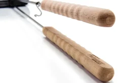 Petromax Sandwich Iron Hot