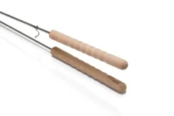 Petromax Sandwich Iron Hot