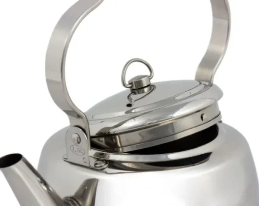 Teakettle 3,0 Litraa-Petromax Online