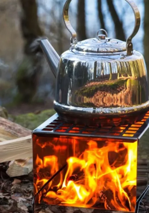 Teakettle 3,0 Litraa-Petromax Online