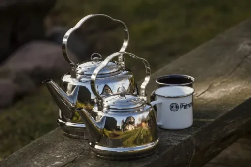 Teakettle 3,0 Litraa-Petromax Online