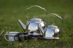 Teakettle 3,0 Litraa-Petromax Online