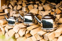 Teakettle 3,0 Litraa-Petromax Online