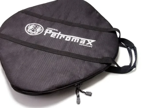 Transport Bag for Griddle and Fire Bowl Fs38-Petromax Discount