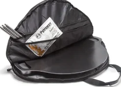Transport Bag for Griddle and Fire Bowl Fs56-Petromax Fashion