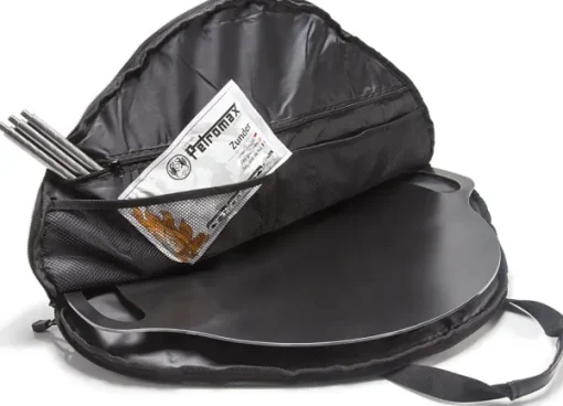 Transport Bag for Griddle and Fire Bowl Fs56-Petromax Fashion