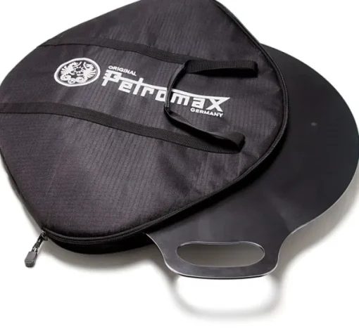 Transport Bag for Griddle and Fire Bowl Fs38-Petromax Discount