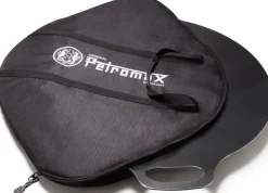 Transport Bag for Griddle and Fire Bowl Fs56-Petromax Fashion