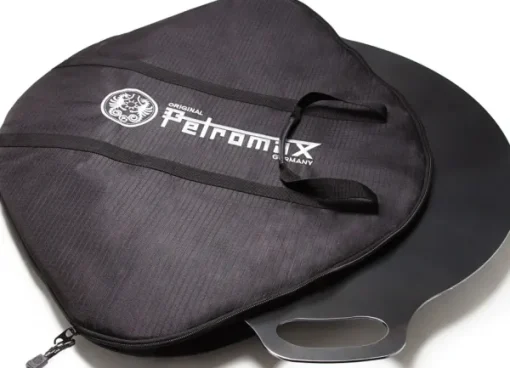 Transport Bag for Griddle and Fire Bowl Fs56-Petromax Fashion