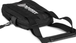 Petromax Transport Bag kuljetuskassi vohveliraudalle Fashion