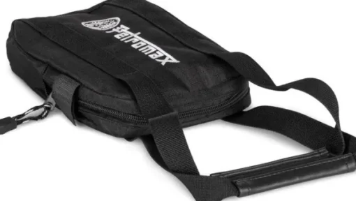 Petromax Transport Bag kuljetuskassi vohveliraudalle Fashion
