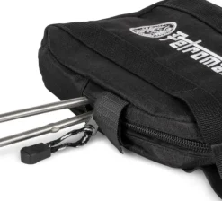 Petromax Transport Bag kuljetuskassi vohveliraudalle Fashion