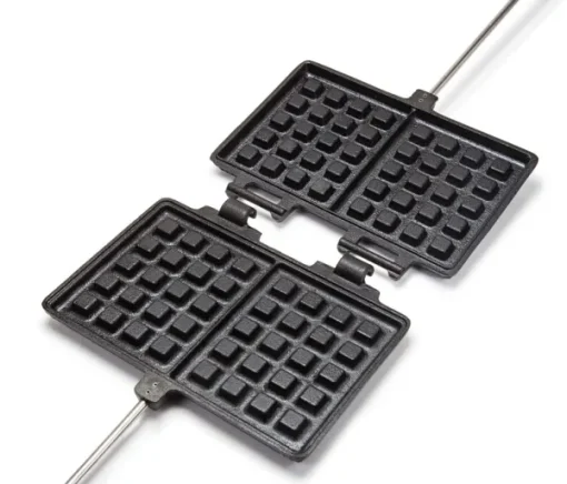 Petromax Waffle Iron Best