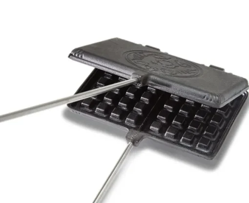 Petromax Waffle Iron Best