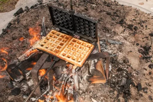 Petromax Waffle Iron Best
