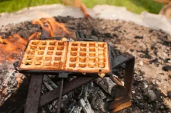 Petromax Waffle Iron Best