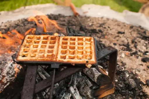 Petromax Waffle Iron Best