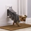 PetSafe Staywell oviluukku alumiini, XL Discount