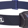 Petzl Actik Lamp otsalamppu, sininen Sale