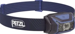 Petzl Actik Lamp otsalamppu, sininen Sale