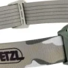 Aria 1 RGB otsalamppu, camo-Petzl Online