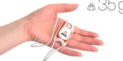 Bindi -ladattava otsalamppu, 200lm (Orange)-Petzl Sale