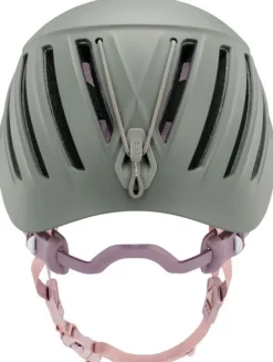 Petzl Borea Jungle Green. kiipeilykypärä Fashion