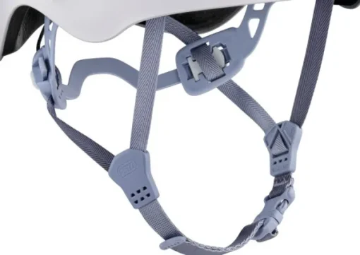 Petzl Borea Jungle Green. kiipeilykypärä Fashion