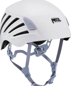 Petzl Borea Lilac White, kiipeilykypärä Outlet