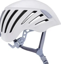 Petzl Borea Lilac White, kiipeilykypärä Outlet