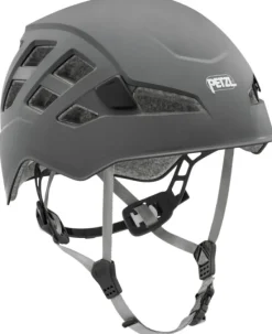 Boreo Gray-Petzl Fashion