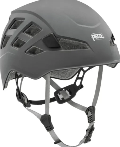Boreo Gray-Petzl Fashion