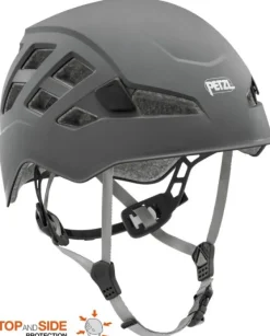 Boreo Gray-Petzl Fashion