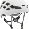 Boreo White-Petzl Fashion