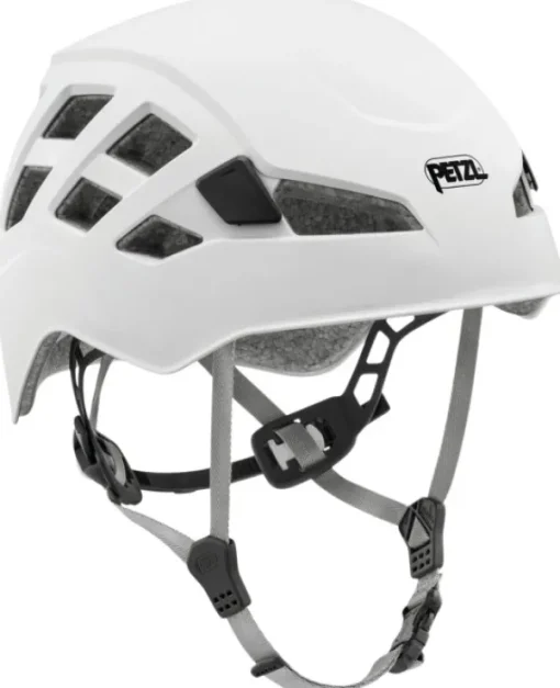Boreo White-Petzl Fashion