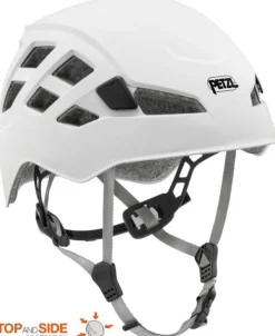 Boreo White-Petzl Fashion