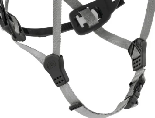 Boreo White-Petzl Fashion