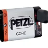 Core Li-ion 1250 mAh -akku-Petzl Hot