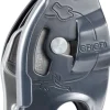 Grigri + Gray-Petzl Fashion