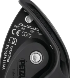 Petzl Grigri Belay Device köysijarru, Blue Online